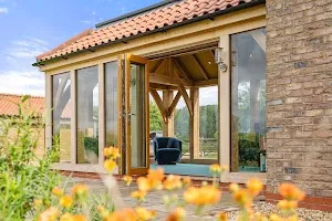 Top Barn Timber Frames place picture