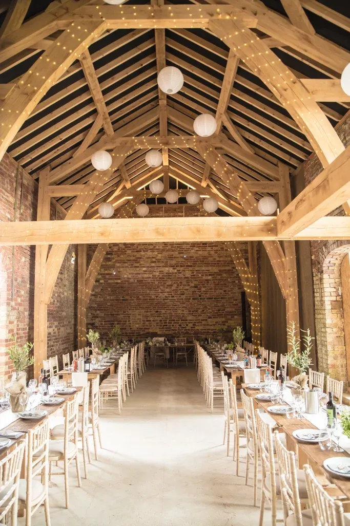 Wedding Barn