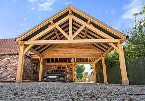 fiskerton-carport